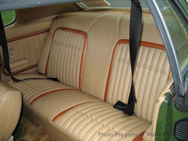1973 Ford Gran Torino For Sale - 22657467 - 26