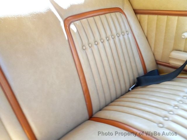 1973 Ford Gran Torino For Sale - 22657467 - 27