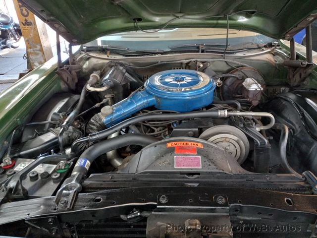 1973 Ford Gran Torino For Sale - 22657467 - 30