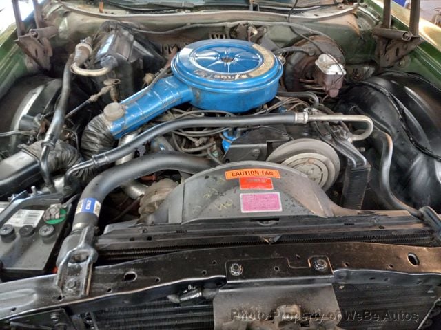 1973 Ford Gran Torino For Sale - 22657467 - 31