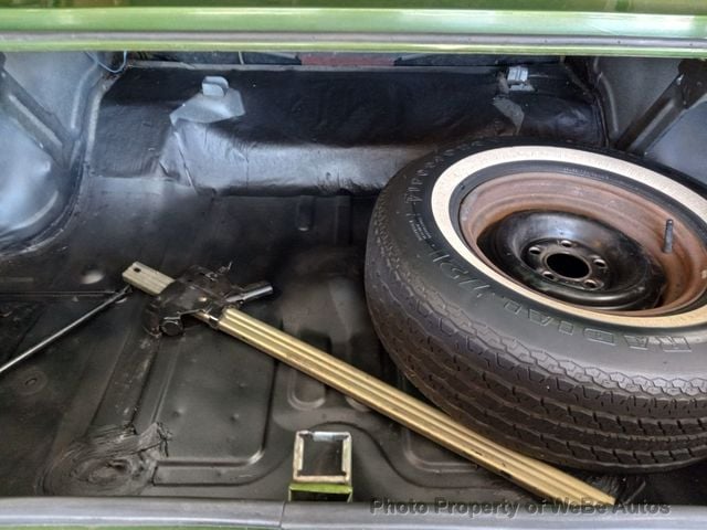 1973 Ford Gran Torino For Sale - 22657467 - 35