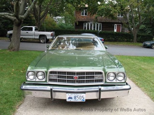 1973 Ford Gran Torino For Sale - 22657467 - 5