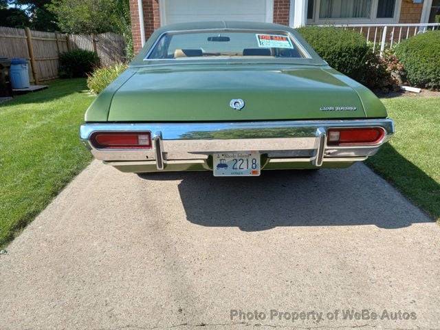 1973 Ford Gran Torino For Sale - 22657467 - 6