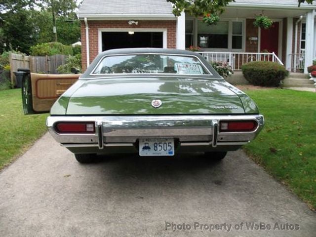 1973 Ford Gran Torino For Sale - 22657467 - 7