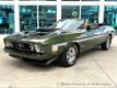 1973 Ford Mustang  - 23036782 - 0