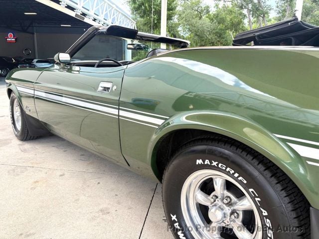 1973 Ford Mustang  - 23036782 - 13