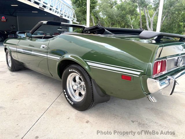 1973 Ford Mustang  - 23036782 - 14