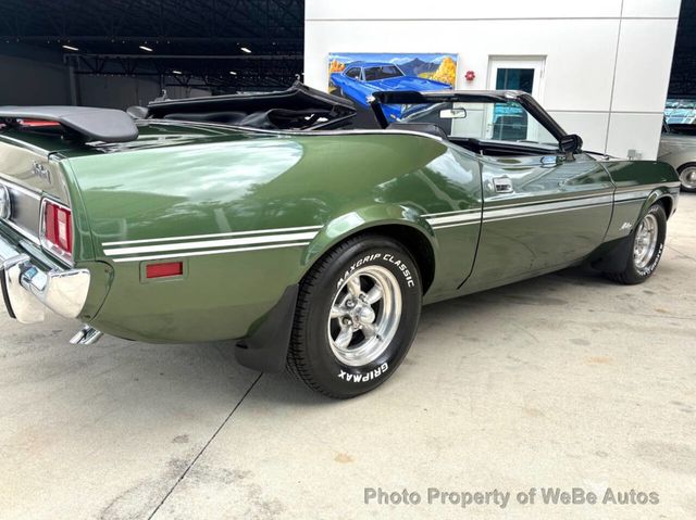 1973 Ford Mustang  - 23036782 - 15