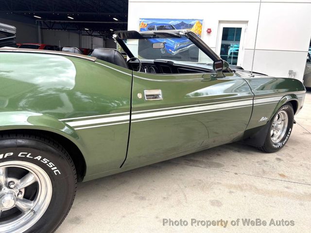 1973 Ford Mustang  - 23036782 - 16