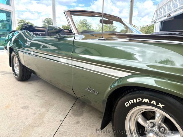 1973 Ford Mustang  - 23036782 - 17