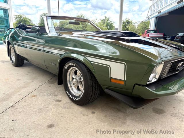 1973 Ford Mustang  - 23036782 - 18