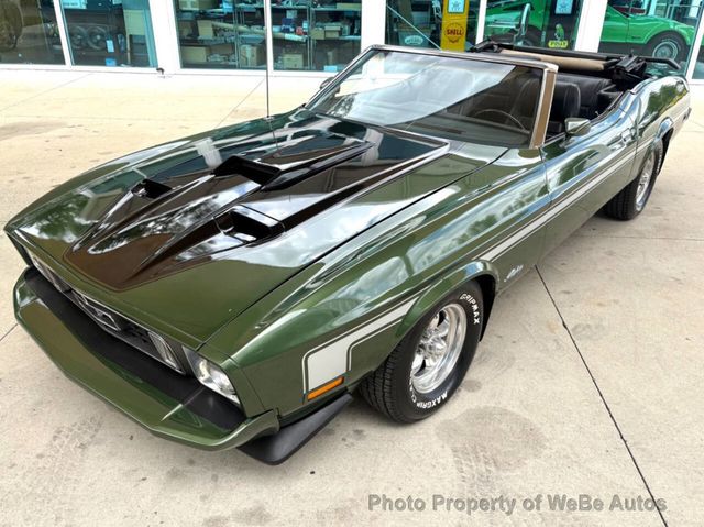 1973 Ford Mustang  - 23036782 - 19