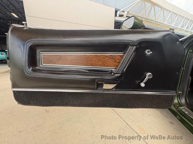 1973 Ford Mustang  - 23036782 - 26