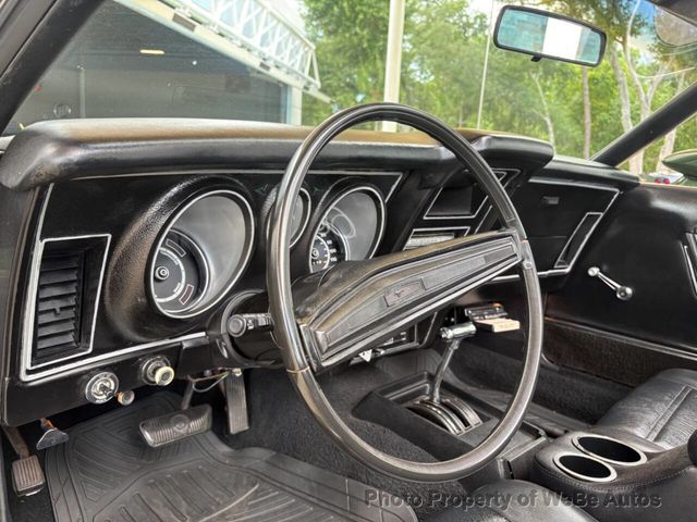 1973 Ford Mustang  - 23036782 - 27