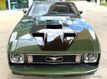 1973 Ford Mustang  - 23036782 - 2