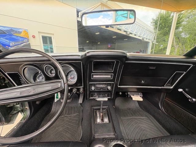 1973 Ford Mustang  - 23036782 - 31