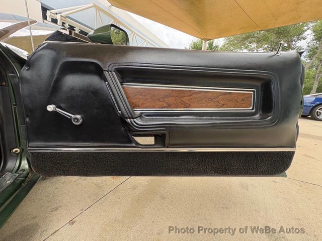 1973 Ford Mustang  - 23036782 - 33