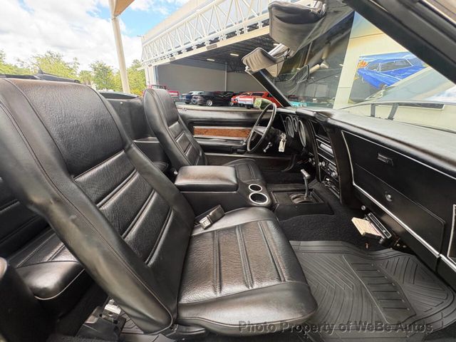 1973 Ford Mustang  - 23036782 - 35