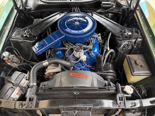 1973 Ford Mustang  - 23036782 - 44