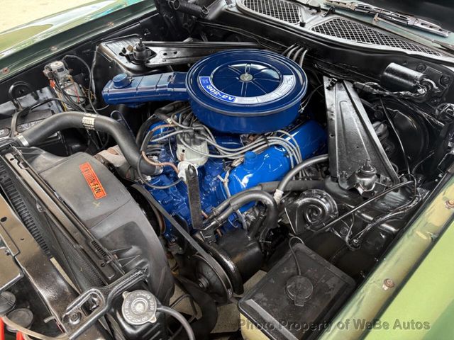 1973 Ford Mustang  - 23036782 - 45