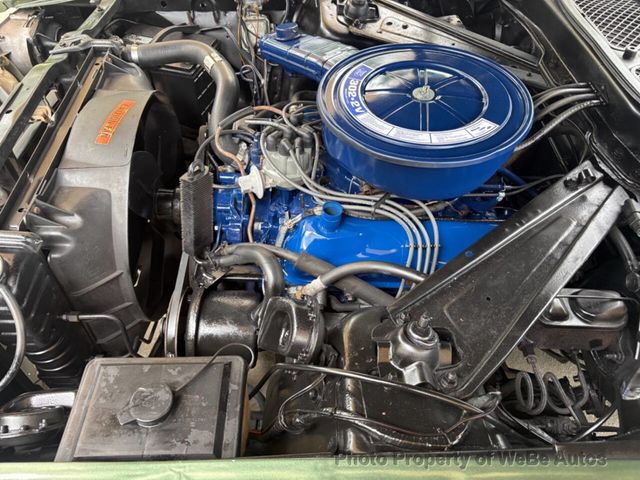 1973 Ford Mustang  - 23036782 - 46