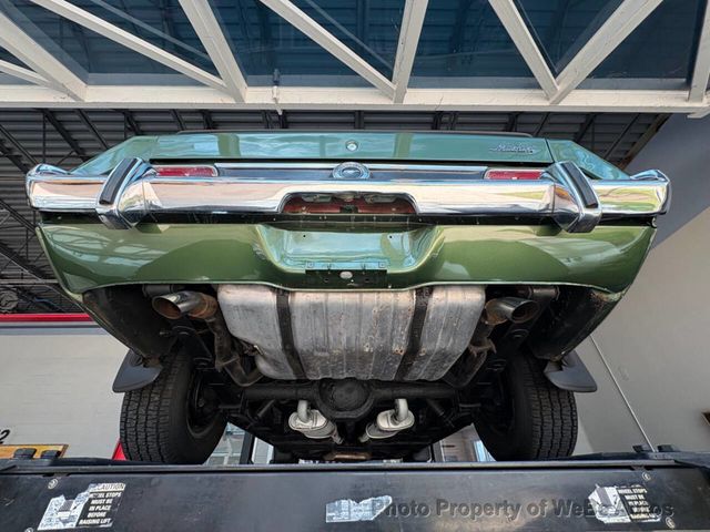 1973 Ford Mustang  - 23036782 - 47