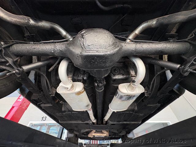 1973 Ford Mustang  - 23036782 - 48