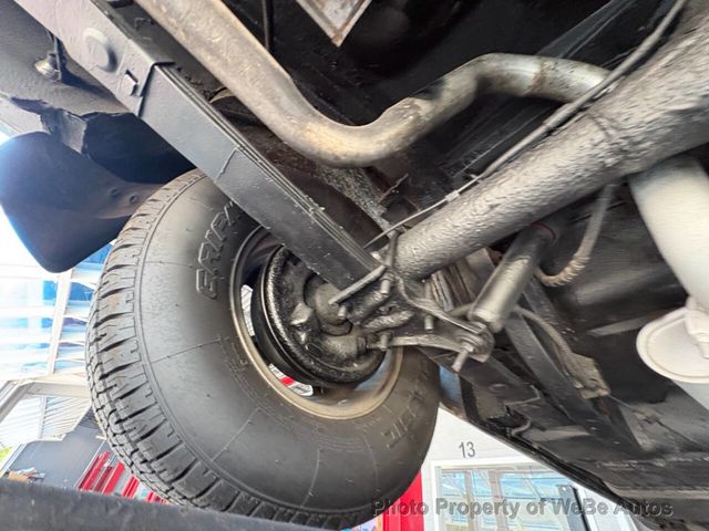 1973 Ford Mustang  - 23036782 - 49