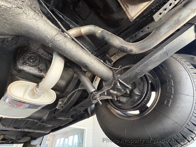 1973 Ford Mustang  - 23036782 - 50