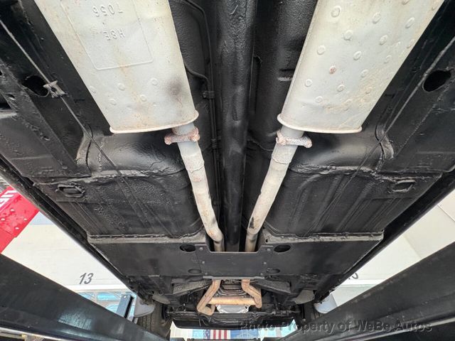 1973 Ford Mustang  - 23036782 - 51