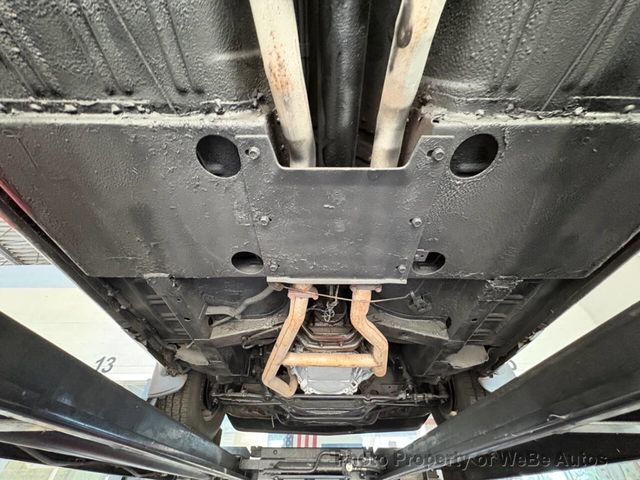 1973 Ford Mustang  - 23036782 - 52