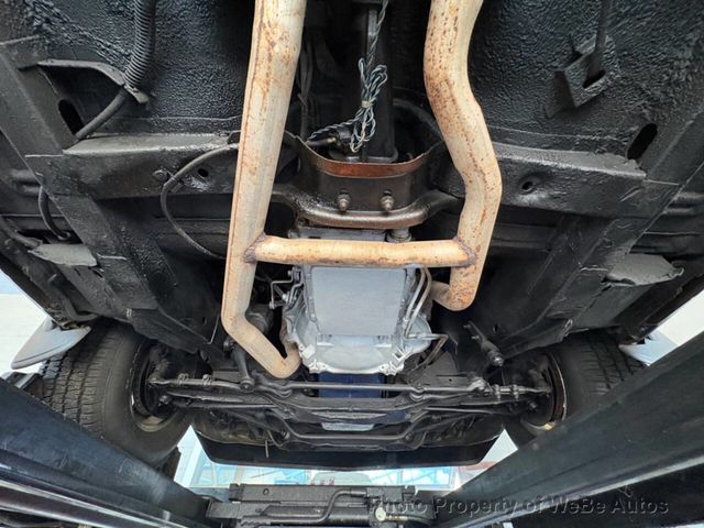 1973 Ford Mustang  - 23036782 - 53