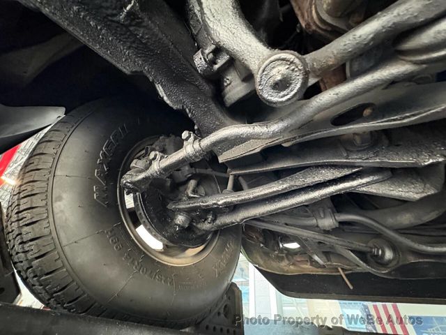 1973 Ford Mustang  - 23036782 - 55
