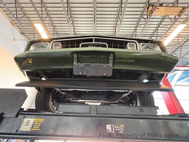 1973 Ford Mustang  - 23036782 - 57