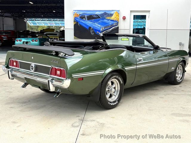 1973 Ford Mustang  - 23036782 - 5