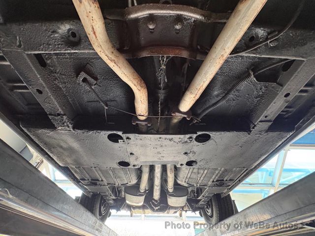 1973 Ford Mustang  - 23036782 - 59