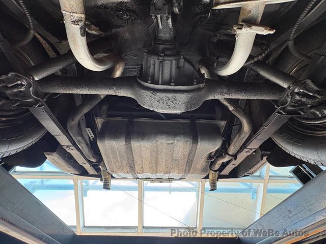 1973 Ford Mustang  - 23036782 - 61