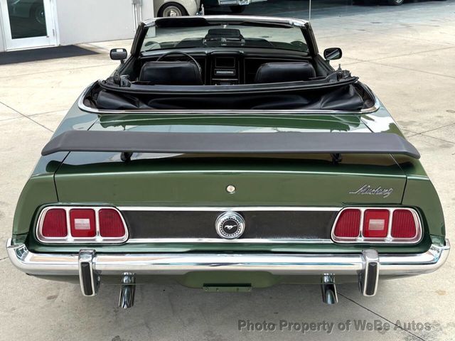 1973 Ford Mustang  - 23036782 - 7