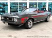 1973 Ford Mustang  - 23052219 - 0