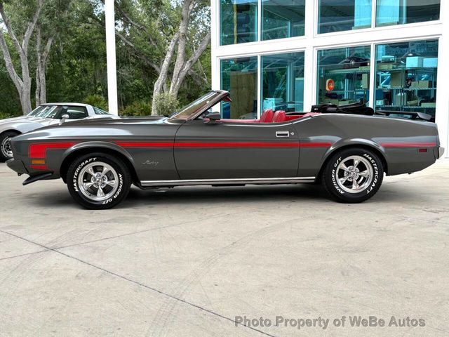 1973 Ford Mustang  - 23052219 - 9