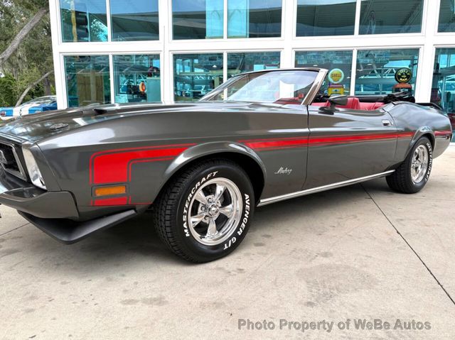 1973 Ford Mustang  - 23052219 - 11