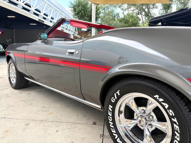 1973 Ford Mustang  - 23052219 - 13