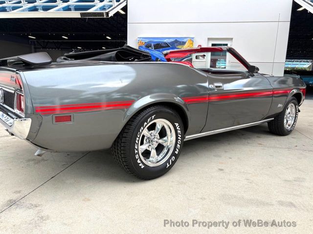 1973 Ford Mustang  - 23052219 - 15
