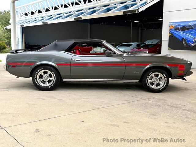 1973 Ford Mustang  - 23052219 - 21