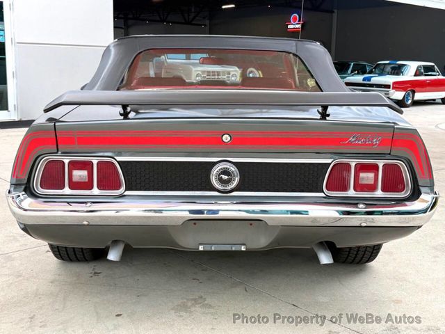 1973 Ford Mustang  - 23052219 - 22