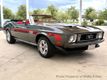 1973 Ford Mustang  - 23052219 - 3