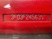 1973 Ford Mustang  - 23052219 - 42