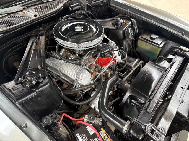 1973 Ford Mustang  - 23052219 - 44