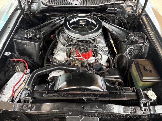 1973 Ford Mustang  - 23052219 - 45