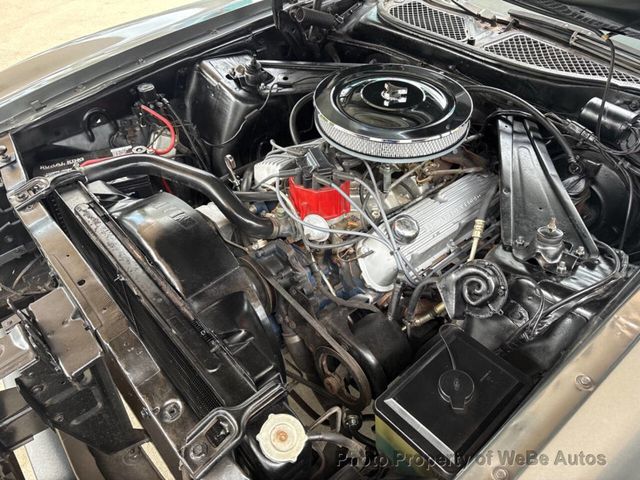 1973 Ford Mustang  - 23052219 - 46